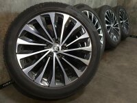 Original Skoda Enyaq iV 50 60 Coupe Elroq 50 60 Asterion...