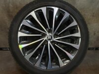 Original Skoda Enyaq iV 50 60 Coupe Elroq 50 60 Asterion...