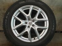 Original Volvo XC60 2 Typ 246 Tucan Alufelgen...