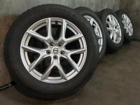 Original Volvo XC60 2 Typ 246 Tucan Alufelgen...
