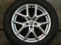 Original Volvo XC60 2 Typ 246 Tucan Alufelgen...