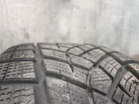 Original VW Amarok 2 T1 Amadora Alufelgen Winterreifen 255/65 R 18 2024 Goodyear 7,5J ET55 N1XC-1007-B1A N1XC-1007-E1A 5x112