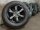 Original VW Amarok 2 T1 Amadora Alufelgen Winterreifen 255/65 R 18 2024 Goodyear 7,5J ET55 N1XC-1007-B1A N1XC-1007-E1A 5x112