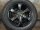 Original VW Amarok 2 T1 Amadora Alufelgen Winterreifen 255/65 R 18 2024 Goodyear 7,5J ET55 N1XC-1007-B1A N1XC-1007-E1A 5x112