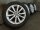 Original VW T-Roc 1 A1 Merano Alufelgen Winterreifen 215/55 R 17 Bridgestone 2017 7J ET45 2GA601025M 2GA071497 5x112
