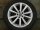 Original VW T-Roc 1 A1 Merano Alufelgen Winterreifen 215/55 R 17 Bridgestone 2017 7J ET45 2GA601025M 2GA071497 5x112
