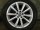 Original VW T-Roc 1 A1 Merano Alufelgen Winterreifen 215/55 R 17 Bridgestone 2017 7J ET45 2GA601025M 2GA071497 5x112