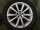 Original VW T-Roc 1 A1 Merano Alufelgen Winterreifen 215/55 R 17 Bridgestone 2017 7J ET45 2GA601025M 2GA071497 5x112