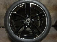 Original Mercedes GLE V167 GLE Coupe C167 AMG Alufelgen...