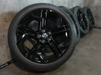 Original VW Tiguan 3 CT1 Tayron York Alufelgen...