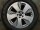 Original Audi Q8 e-tron GEN GEA Alufelgen Winterreifen 255/55 R 19 Bridgestone 2022 8J ET34 4KE601025L 5x112