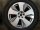 Original Audi Q8 e-tron GEN GEA Alufelgen Winterreifen 255/55 R 19 Bridgestone 2022 8J ET34 4KE601025L 5x112