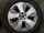 Original Audi Q8 e-tron GEN GEA Alufelgen Winterreifen 255/55 R 19 Bridgestone 2022 8J ET34 4KE601025L 5x112