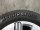 Original Audi Q8 e-tron GEN GEA Alufelgen Winterreifen 255/55 R 19 Bridgestone 2022 8J ET34 4KE601025L 5x112