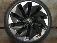 Original Skoda Enyaq iV 80 80x 85 85x RS Coupe Elroq 85...