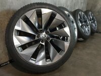 Original Skoda Enyaq iV 80 80x 85 85x RS Coupe Elroq 85...