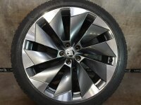 Original Skoda Enyaq iV 80 80x 85 85x RS Coupe Elroq 85...