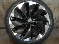Original Skoda Enyaq iV 80 80x 85 85x RS Coupe Elroq 85...