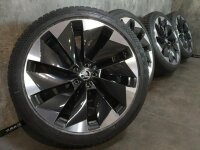Original Skoda Enyaq iV 80 80x 85 85x RS Coupe Elroq 85...