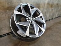 1x Original Skoda Enyaq iV 50 60 80 80x 85 85x RS Coupe...
