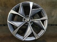 1x Original Skoda Enyaq iV 50 60 80 80x 85 85x RS Coupe...