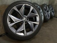 Original Skoda Enyaq iV 80 80x 85 85x RS Coupe Elroq 85...