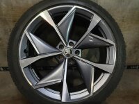 Original Skoda Enyaq iV 80 80x 85 85x RS Coupe Elroq 85...