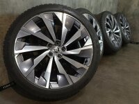 Original Skoda Elroq 85 Sportline RS Enyaq iV 80 80x 85...