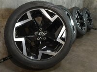 Original VW Tiguan 3 CT1 Tayron Coventry Alufelgen...