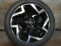 Original VW Tiguan 3 CT1 Tayron Coventry Alufelgen...