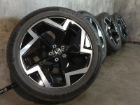 Original VW Tiguan 3 CT1 Tayron Coventry Alufelgen...