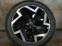 Original VW Tiguan 3 CT1 Tayron Coventry Alufelgen...