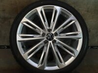 Original VW Passat B8 3G Verona Alufelgen Winterreifen...