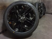 Original VW Passat B9 3J York Alufelgen Winterreifen...