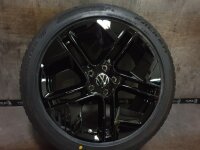 Original VW Passat B9 3J York Alufelgen Winterreifen...