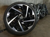 Original VW Arteon 3H Shooting Brake Nashville Alufelgen...