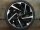 Original VW Arteon 3H Shooting Brake Nashville Alufelgen Sommerreifen 245/35 R 20 Seal Pirelli 2020 8J ET40 3G8601025T 5x112