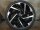 Original VW Arteon 3H Shooting Brake Nashville Alufelgen Sommerreifen 245/35 R 20 Seal Pirelli 2020 8J ET40 3G8601025T 5x112
