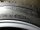 Original VW Passat B8 3G Dartford Alufelgen Winterreifen 235/45 R 18 2023 Hankook 8J ET44 3G0601025K 5x112 GRAU