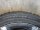 Original VW Passat B8 3G Dartford Alufelgen Winterreifen 235/45 R 18 2023 Hankook 8J ET44 3G0601025K 5x112 GRAU