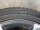 Original VW Passat B8 3G Dartford Alufelgen Winterreifen 235/45 R 18 2023 Hankook 8J ET44 3G0601025K 5x112 GRAU