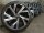 Original VW Golf 8 5H R GTI GTD Bergamo Alufelgen Sommerreifen 225/40 R 18 Bridgestone 2020 2023 7,5J ET51 5H0601025M 5x112