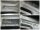 Original VW Golf 8 5H R GTI GTD Bergamo Alufelgen Sommerreifen 225/40 R 18 Bridgestone 2020 2023 7,5J ET51 5H0601025M 5x112