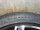 Original VW Golf 8 5H R GTI GTD Bergamo Alufelgen Sommerreifen 225/40 R 18 Bridgestone 2020 2023 7,5J ET51 5H0601025M 5x112