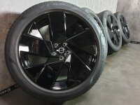 Original Volvo XC40 Typ 536 539 Black Edition Alufelgen...
