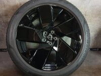 Original Volvo XC40 Typ 536 539 Black Edition Alufelgen...