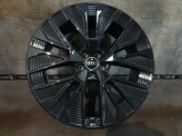 1x Original Audi Q8 e-tron GE Sportback Alufelge 21 Zoll...