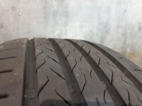 2x Continental Eco Contact 6Q Sommerreifen 235/55 R 19...