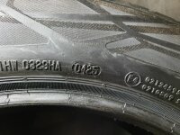 2x Continental Eco Contact 6Q Sommerreifen 235/55 R 19...