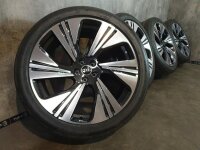 Original Audi Q8 e-tron GE Sportback Alufelgen...
